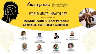 Webinar on 