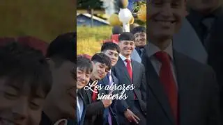 Cobertura de Galas y Fiestas de Graduaci&oacute;n by CyJ Fotos
