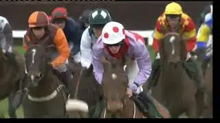 2010 Christies Foxhunters Chase - Cheltenham Festival