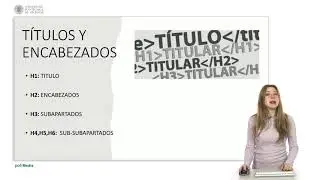 SEO On Page | 36/47 | UPV