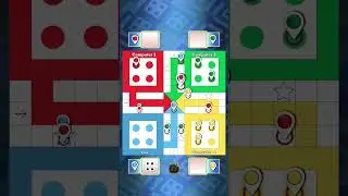 trending short Ludo # popular Ludo game # viral Ludo # viral post Ludo #famous Ludo#trending shorts