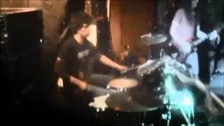 Nuclear Cult - Hannover, Korn, 22. M&auml;rz 2014 (1)