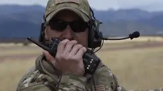 621st CRW Mission Video