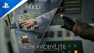 Chernobylite - Enter Chernobyl&rsquo;s Exclusion Zone on September 7th | PS4