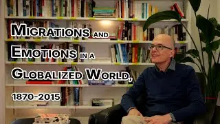 Marcelo Borges, Resident Fellow at Iméra (2025-26)