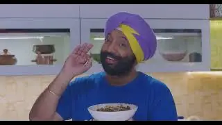 Bharwan Dum Aloo | भरवाँ दम आलू | Chef Harpal Singh | Gagan Oils