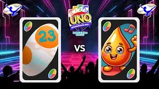 2024 UNO MRE MASQUERADE MAY SAMBA 16 ACROBATIC REGION #6 Yoshi (V) v #7 Drip (R)