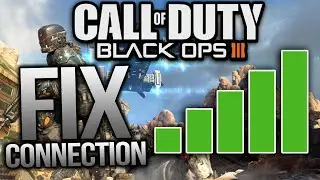 BLACK OPS 3 