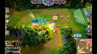 Yuug0 - Riven Big Plays.