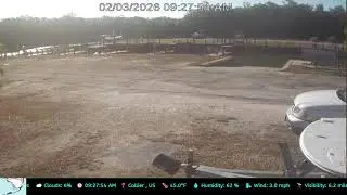 🎥 LIVE from Everglades City: Glades Haven Marina Boat Ramp – Gateway to the Wild! 🌴🐊