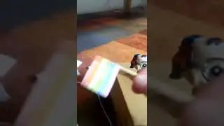&Scaron;tastnej pride month xd