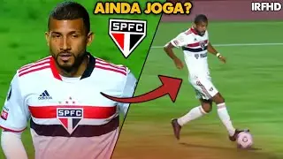 Joao Rojas - S&Atilde;O PAULO FC | 2021 HD