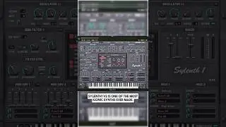 Sylenth1 V3 FREE! 🚀 Grab it NOW on our website before it&rsquo;s gone! 🎶