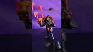 steppenwolf has arrived #dccomics #imaginext #justiceleague #superman