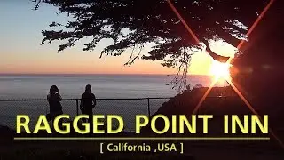 Ragged point inn, California, USA - Vilin Travel
