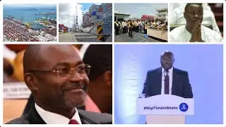 Edika Talk Show on GH Trending issues Part1  November 9, 2021
