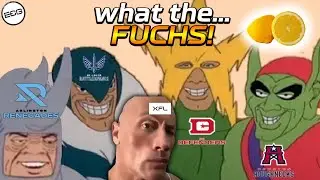 Best XFL Week 1 Moments | What the... FUCHS!