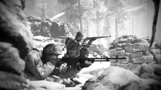 Call of Duty: WWII OST - 