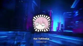 Kai Tokisaka - Existence [The Goblins Lair]