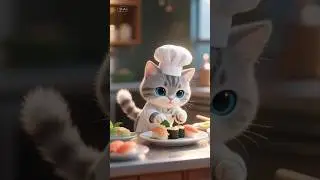 funny shorts #animals  #art #ai #animation #like #shorts