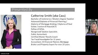 4. SMSF End of Financial Year (EOFY) To Do and Planning Strategies with Cass