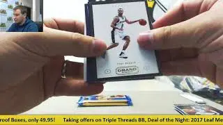 Justin-(1) 2016-17 Grand Reserve BKB Live Break