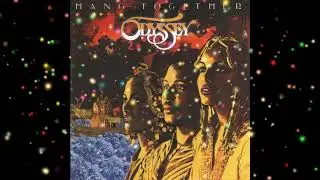 Use It Up And Wear It Out - Odyssey