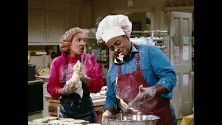 Family Matters S01E14 - Food fight