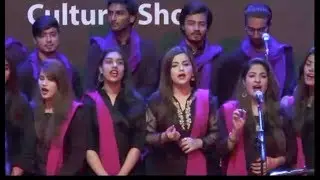DG KHAN CULTURAL SHOW 2019