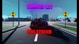 Chasing CRAZY Tornadoes In Roblox!! | Roblox Twisted 1.21 | S.H. Gaming