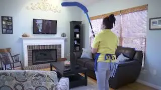 O'FallonTV: The Maids of St. Charles County | O'Fallon, Missouri