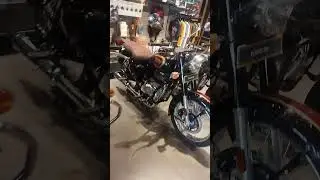 new royal elephant 350 cc