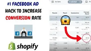 #1 Facebook TRICK To Decrease Your Cost Per Purchase