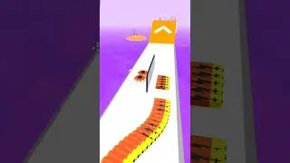 Battery Run Game Android iOS 🎮🥎😱😁