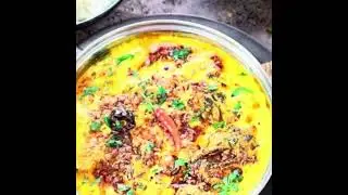 Gujarat Ki famous kadhi 😋😋