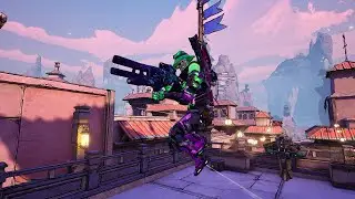 Traunt Raidboss huh? (epic)