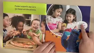 Learning Spanish 1 Book at a Time | 7/365 Books