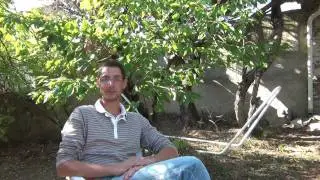 Julien Audard: 'Plus qu'amateur du vin'