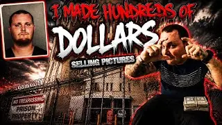MY MAIN HUSTLE IN THE BROWARD COUNTY MAIN JAIL | Kfrogtv