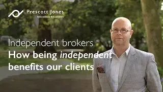 What does being an &lsquo;independent&rsquo; broker mean?