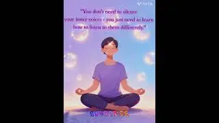 Inner voice.... #motivation