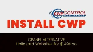 CWP Disable block email alert notification