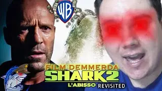 FILM DEMMERDA - SHARK 2 (REVISITED)