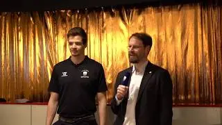 Der Eisb&auml;ren-Fantalk mit Kai Wissmann