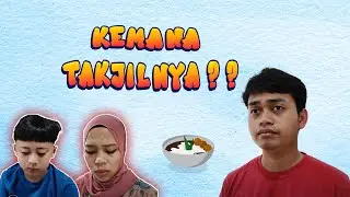 DRAMA | Misteri Hilangnya Takjil Kak Asep