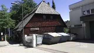 Innenstadt - Sankt Georgen - Urlaub Schwarzwald