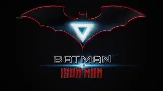 Batman VS Iron Man - Official Trailer (HD)