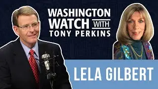 Lela Gilbert Shares the Status of Religious Freedom Around the World This Christmastime