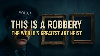 This Is a Robbery: The World&rsquo;s Greatest Art Heist &mdash; The 1990 Isabella Stewart Gardner Museum Theft