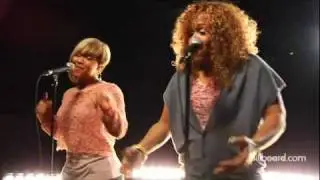 Mary Mary - 